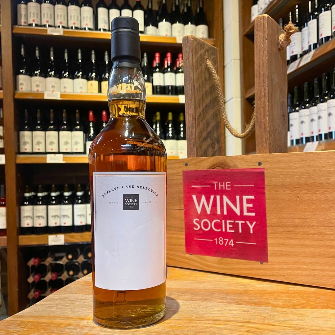 The Wine Society tweet media