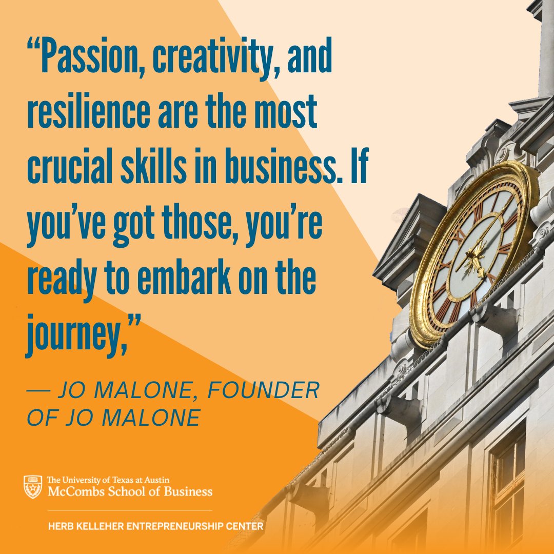 Have you been itching to pave your own path as an entrepreneur, but just can't figure out how to start? Check out our recent article that walks you through taking those first steps! 

Read the full article: bit.ly/48UrNtu 

#TexasEntrepreneur #WhatStartsUpHere