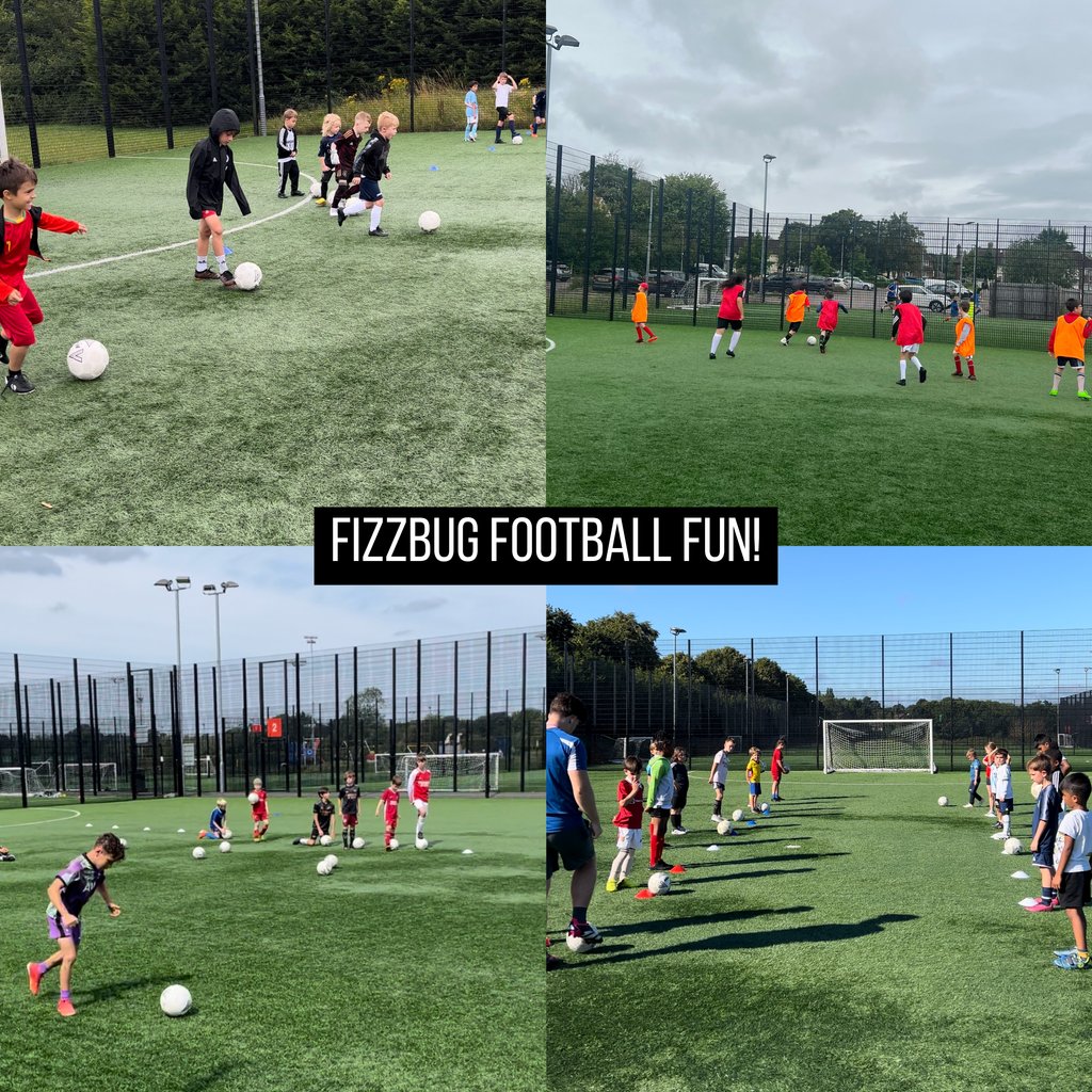 FizzBug1's tweet photo. Calling all football enthusiasts! ⚽️
Join us this half-term for our Football sessions at Crabtree!
Book now through the link in our bio or https://t.co/mQYJzJ1iNP  💻
#berkhamstedactivities #stalbanschildcare #harpendennetwork #harpendenfootballacademy #harpendenfootballclub https://t.co/juC5xu8LgH