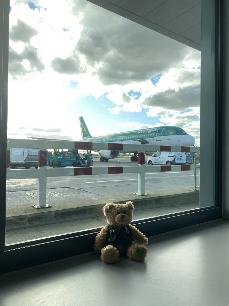LEADwithKWETB's tweet photo. Where is @KWETB’s Aengus off to on his #ErasmusPlus adventures??

#WeAreKWETB #ThisisFET https://t.co/5BNI7KJAAq