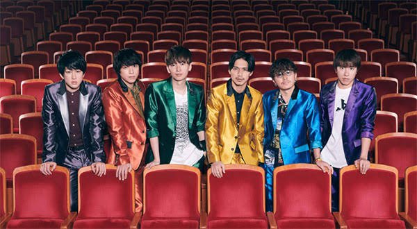 _otk_jinsei's tweet photo. 8人の関ジャニ∞も、
7人の関ジャニ∞も、
6人の関ジャニ∞も、
5人の関ジャニ∞も、
全部関ジャニ∞という歴史において
最高で最強のグループでした。
これからも新たな歴史をeighterとともに！！！
#最高で最強の関ジャニ https://t.co/SE2JN1oz7J
