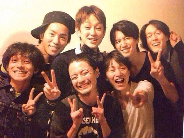 _otk_jinsei's tweet photo. 8人の関ジャニ∞も、
7人の関ジャニ∞も、
6人の関ジャニ∞も、
5人の関ジャニ∞も、
全部関ジャニ∞という歴史において
最高で最強のグループでした。
これからも新たな歴史をeighterとともに！！！
#最高で最強の関ジャニ https://t.co/SE2JN1oz7J
