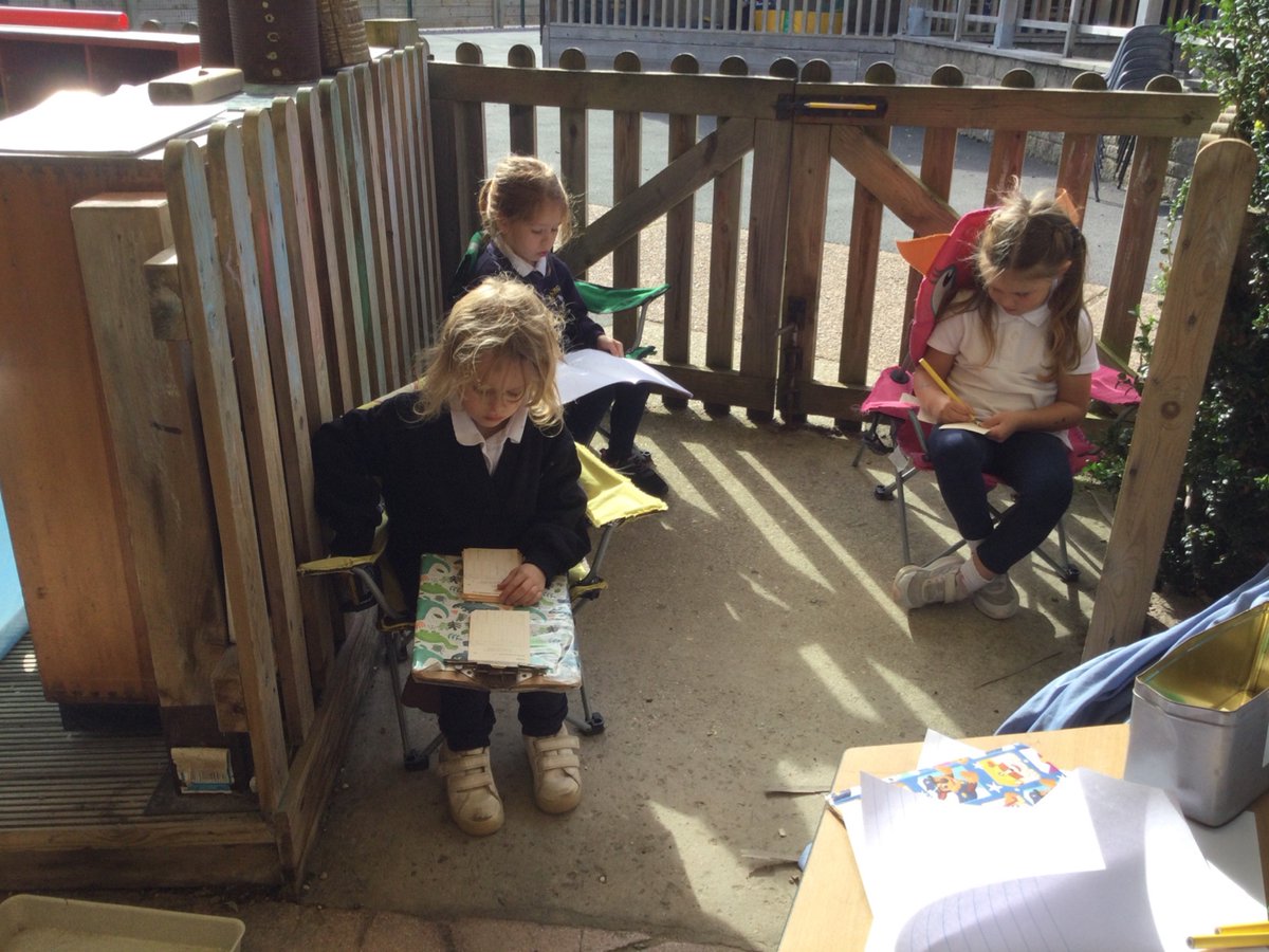 Starcross School tweet media