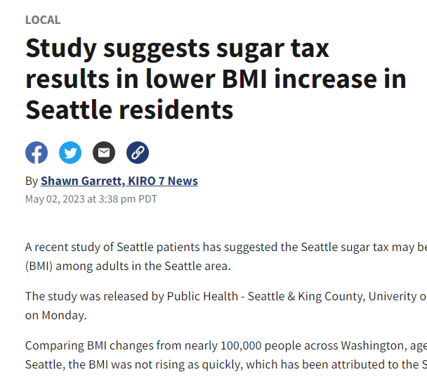 push the needle tweet media