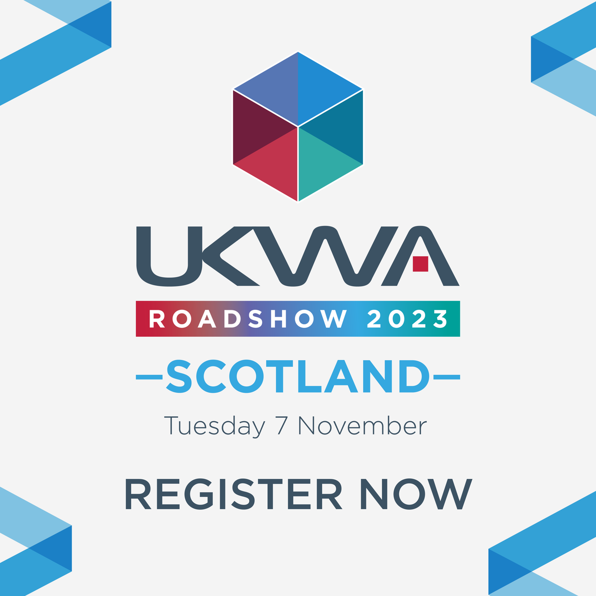 📅The next #UKWARoadshow event discusses IT in the Warehouse of the Future with Lynn Parnell, @LogisticsPartne & Josephine Coombe, @Nulogy event sponsor

➡️Dakota Hotel, Eurocentral, Motherwell, Scotland
➡️Tuesday 7 November
➡️Reserve your free place⬇️
 
eventbrite.co.uk/e/ukwa-roadsho…