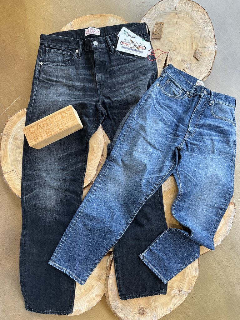 europawire's tweet image. Kaihara and Lenzing Celebrate Three-Decade Partnership with #Denim Innovation news.europawire.eu/kaihara-and-le… #TENCEL #fibers #fabric @LenzingGroup