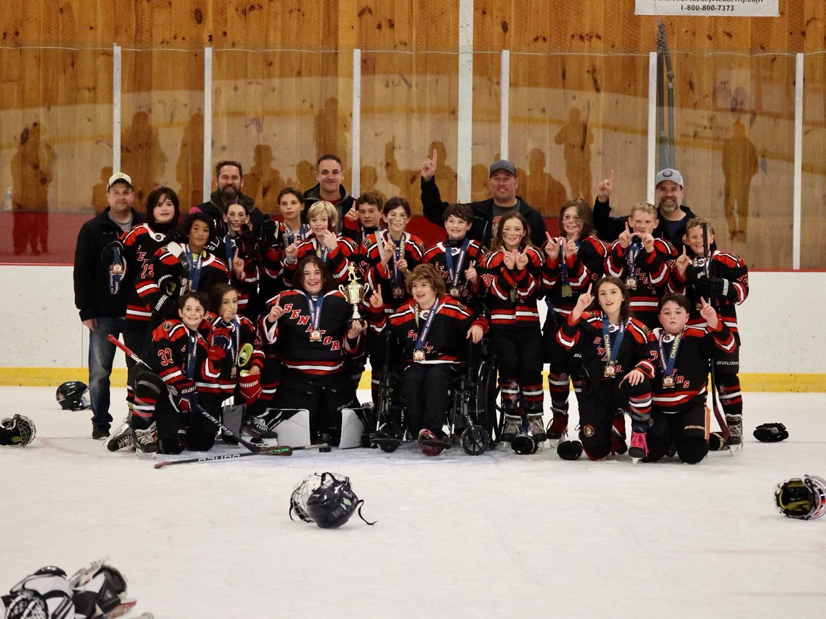 Congrats to our 12u Doherty team for winning the <a href="/HockeyAcademyNH/">The Hockey Academy</a> Waterville Valley Octoberfest tournament yesterday. Defeated a tough Islander Hockey Club 3-1 <a href="/PHLOFNE/">The Premier</a> <a href="/Mass_Hockey/">Massachusetts Hockey</a>