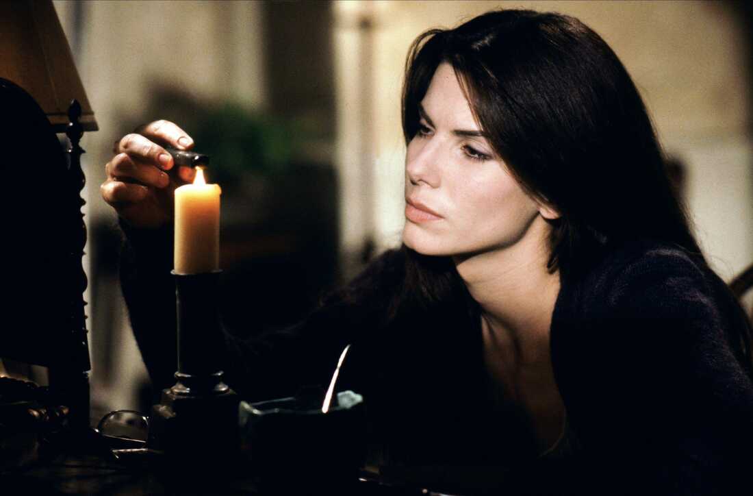 🍂 Practical Magic was released 25 years ago today