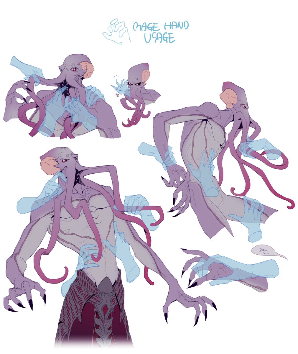 꼴뚜기괴롭히는생각,,