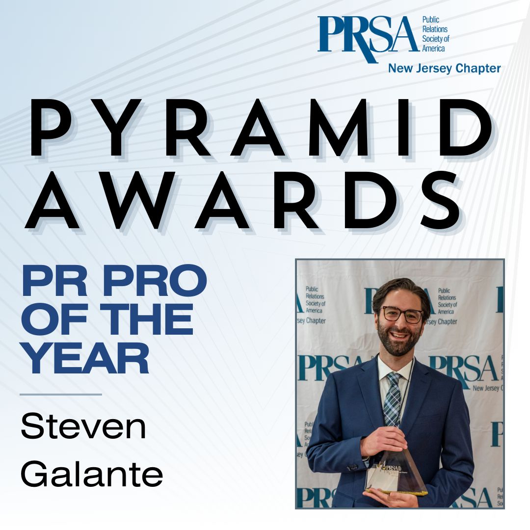 PRSA New Jersey tweet media