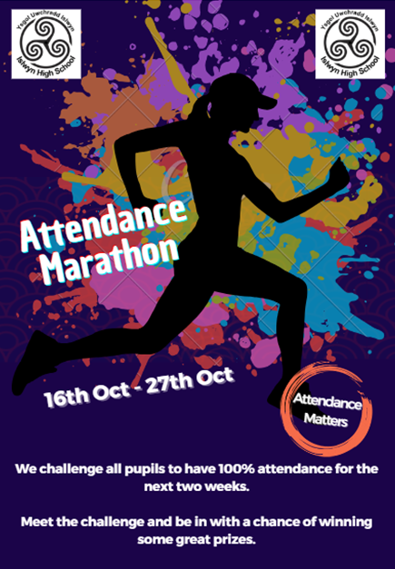 Islwyn High School (@islwynhigh) on Twitter photo 
