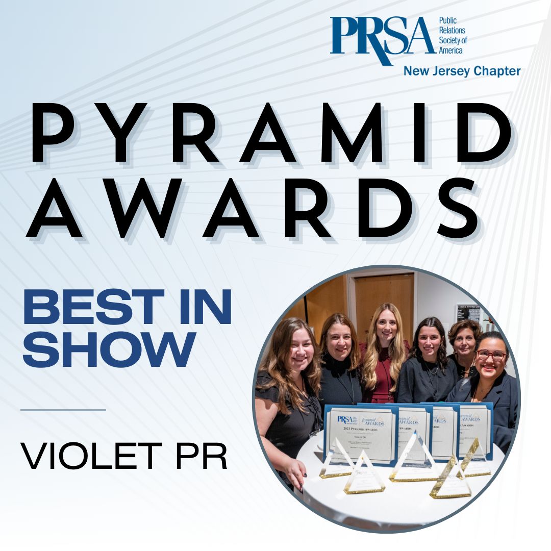 PRSA New Jersey tweet media