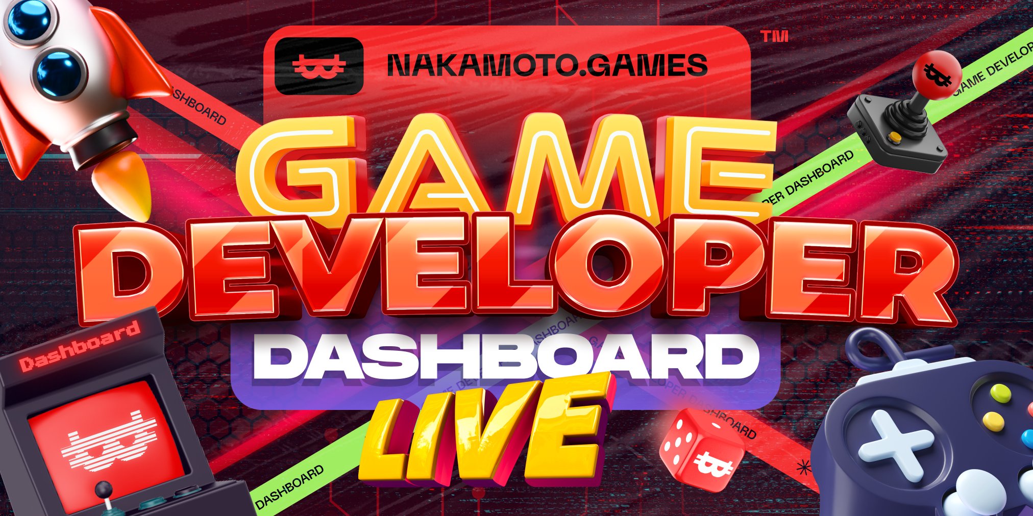 Earning with Arcade Emporium - Nakamoto Games