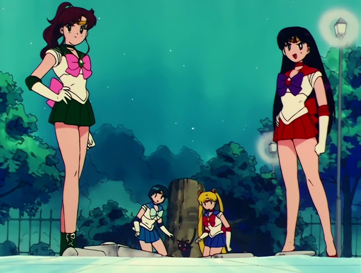 Daily Rei Hino (@dailyhino) on Twitter photo 