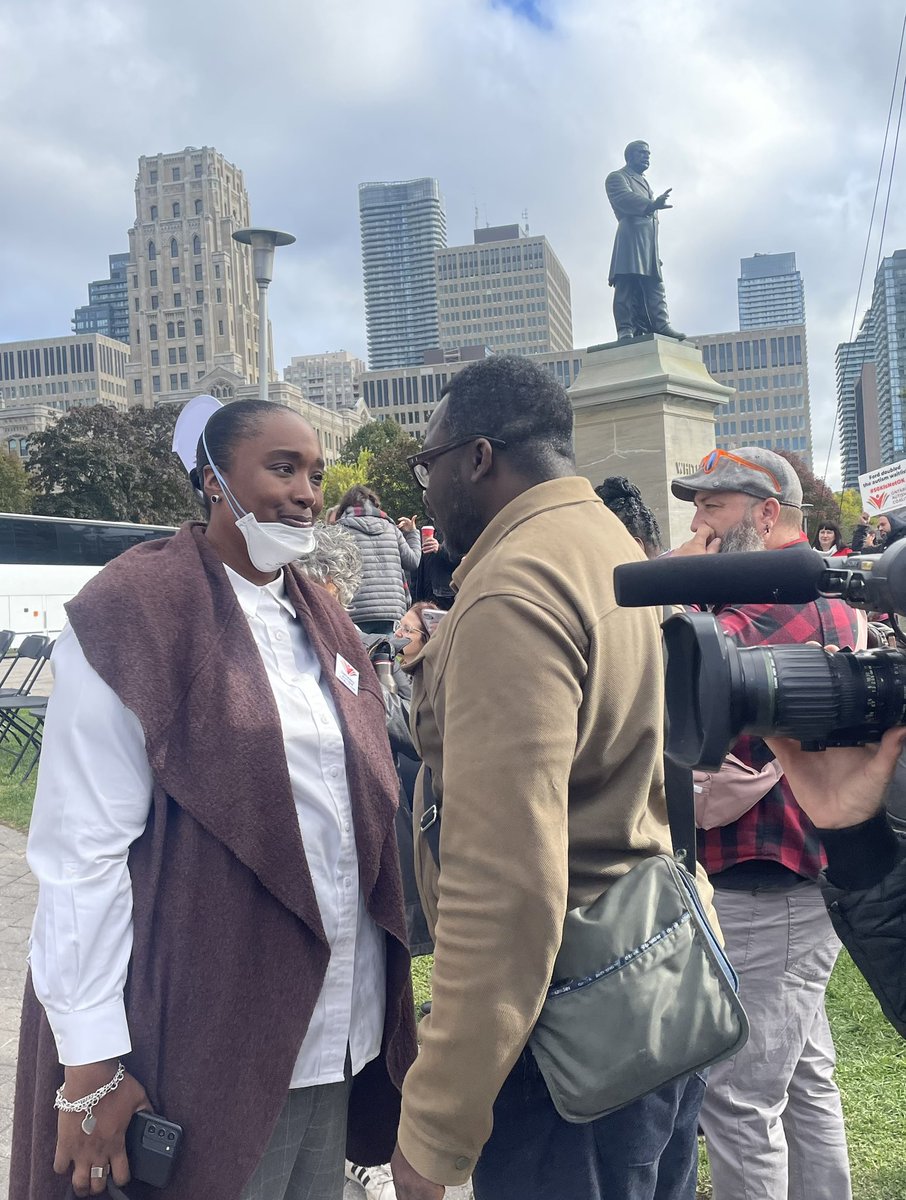 Dr. Jill Andrew, PhD (she/her) tweet media