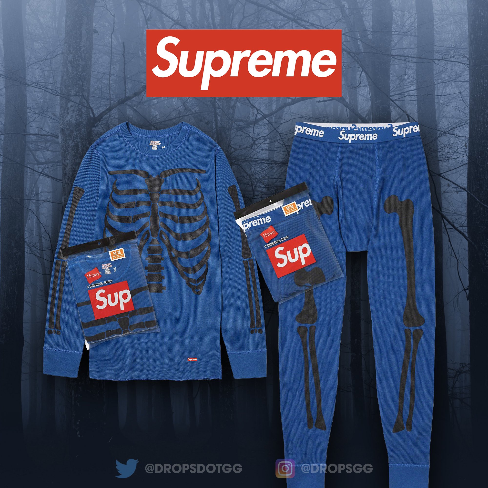 Supreme Drops on X: Supreme Drops on X: