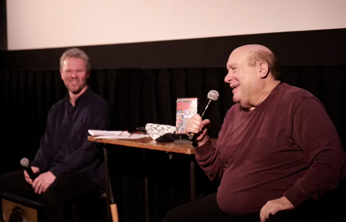 Brooklyn Horror Fest tweet media