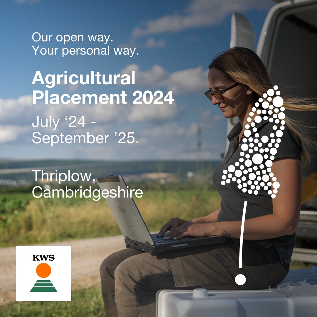 KWS UK Ltd tweet media