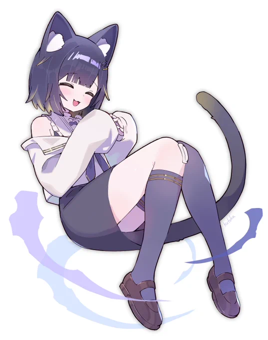 リクエストありがとうございました! #skeb