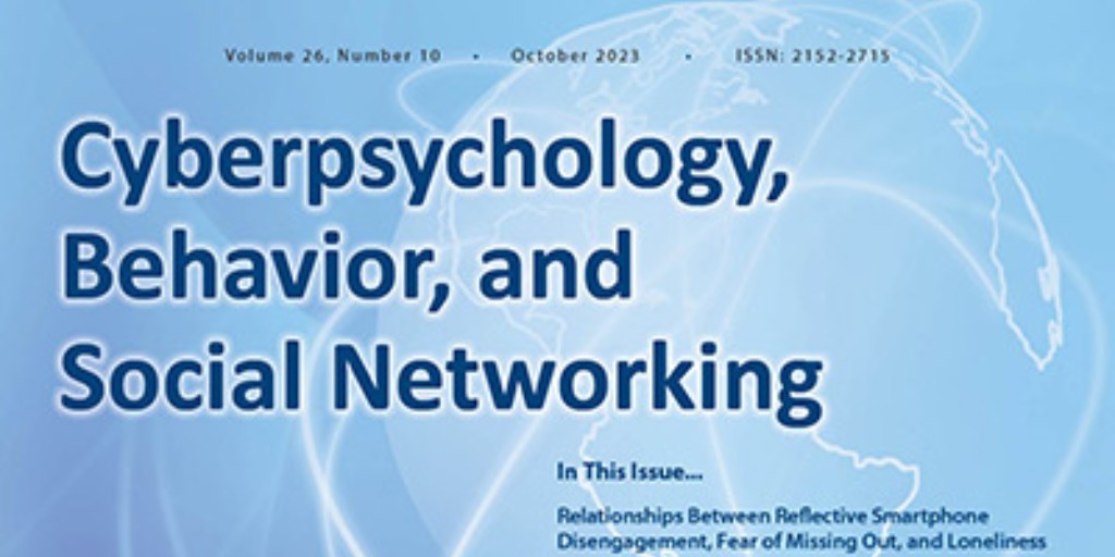 The October issue has published online. Check it out now: ow.ly/lAZC50PX9oe