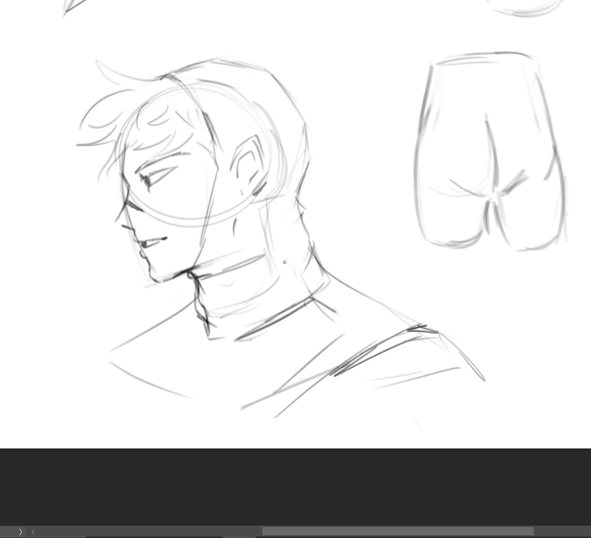 Art1ken's tweet photo. more sketches https://t.co/dhT94yVqdh