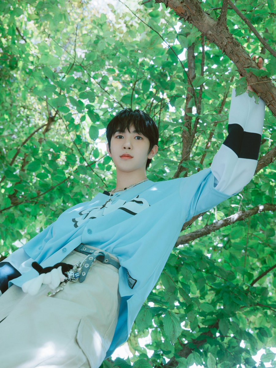 NCT WISH リョウ HANDS UP NCT WISH on X: 