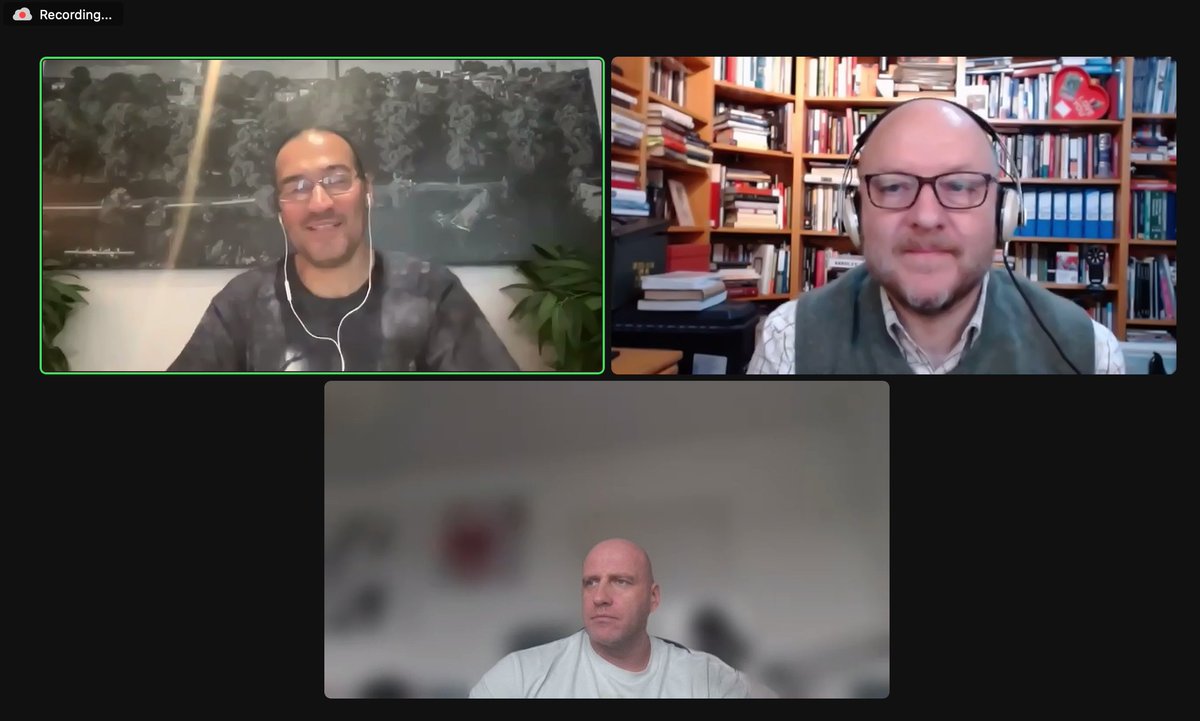 opensecsummit's tweet photo. We are LIVE at Open Security Summit with "Mapping Threat Intelligence: Enhancing Situational Awareness (Panel)" with @swardley, @Marius_poskus1 and @DinisCruz.

Join us LIVE: https://t.co/UE06gD33vi

#OSS2023 #MappingThreatIntelligence #wardleymap https://t.co/JR2qXmWlus