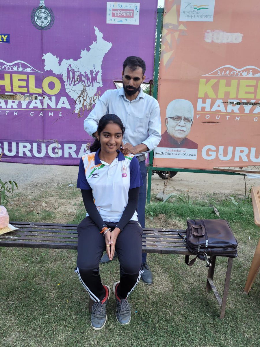 DSO Gurugram tweet media
