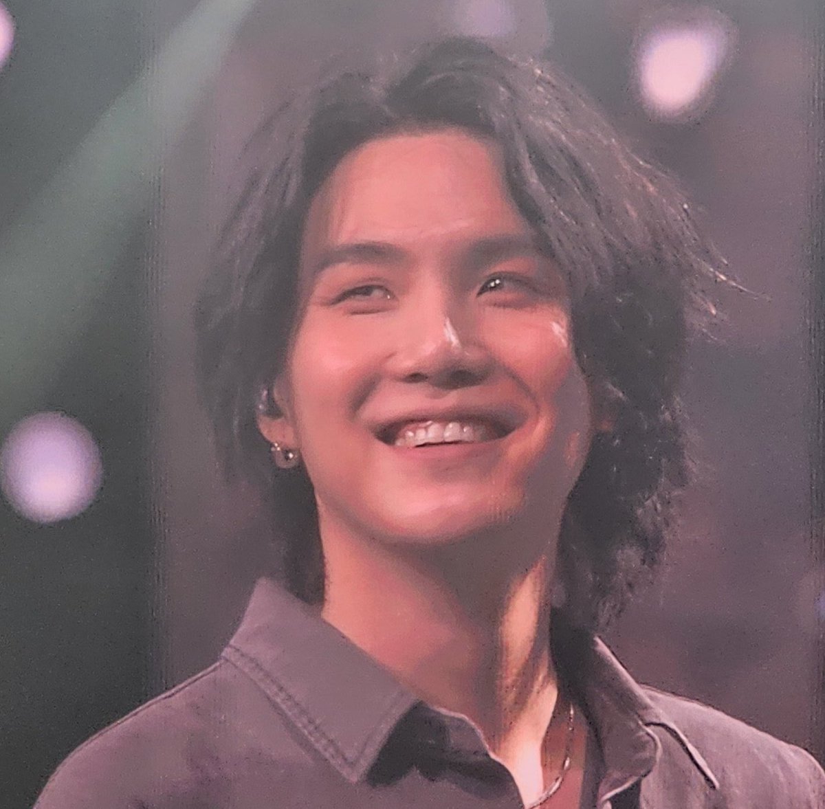 how is he real