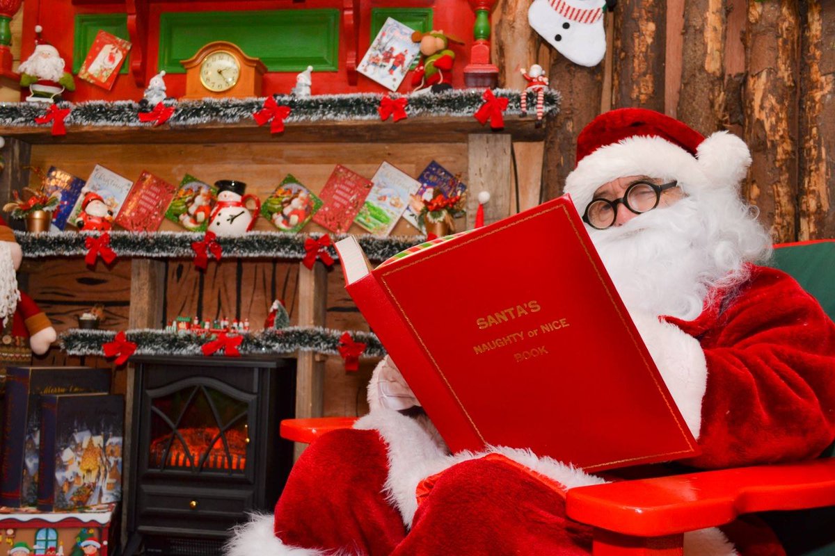 mams_ie's tweet image. Took my daughter &amp;amp; nephew to this Santa experience last year &amp;amp; they absolutely loved it. Really personal to each child 🎄😍 🎁
Still some spaces left, book in here: santaexperience.clr.events/event/133456:s…

#Santaexperience #VisitSanta #SantaVisitsDublin #sp #SantasCabin #MeetTheElves #sponcon