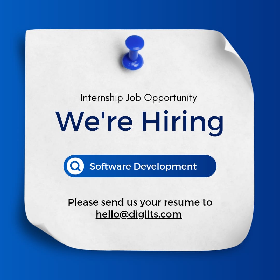 We’re #hiring a new Software Engineer Intern in Accra, Greater Accra Region. Apply today or share this post with your network.

linkedin.com/jobs/view/3739…