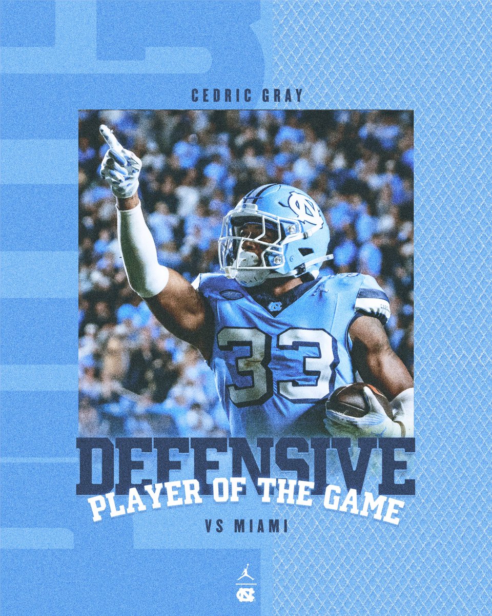 Carolina Football tweet media