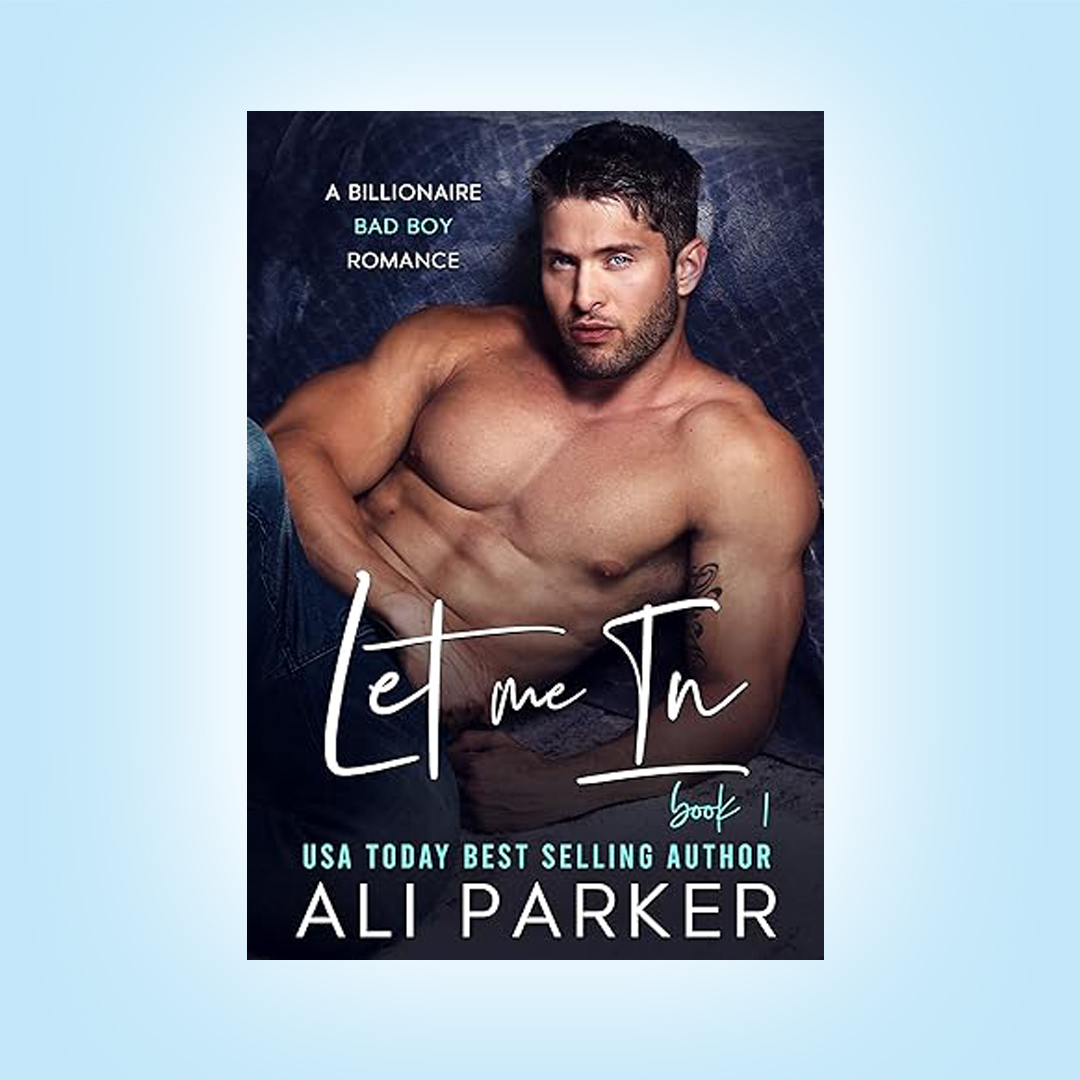 RT if you like our #BillionaireRomance #OfficeRomance #iBook  #FreeBook! 'Let Me In' by Ali Parker  @ebookfreefind @ibooknet  ow.ly/5s9S50PXbxk