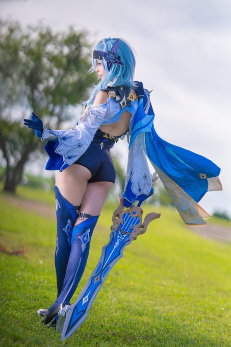 コスプレイヤー箱ネコのTwitter画像33