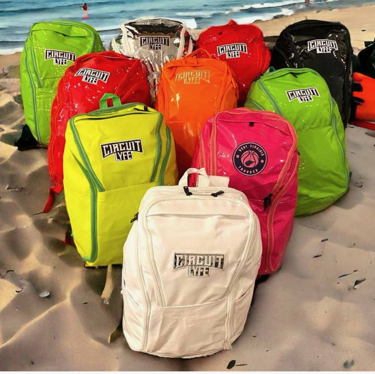 Circuit Lyfe (@circuit_lyfe) on Twitter photo Purchase your backpack! The brand for all travel ball players! Purchase your backpack! The brand for all travel ball players!