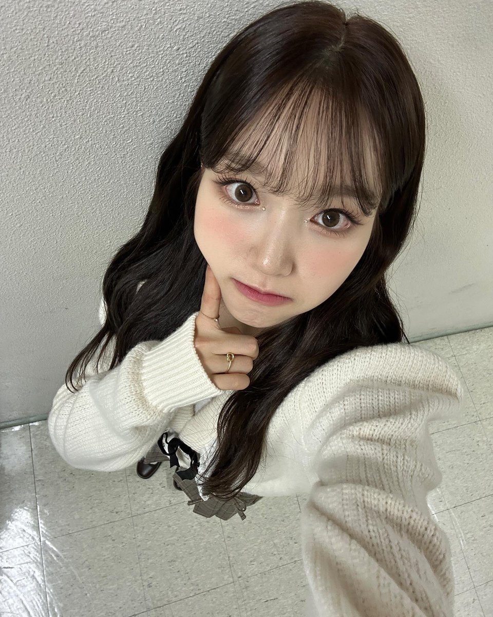 loonapress's tweet photo. [IG] 231017 #Gowon Instagram update https://t.co/BUFbKg6VMr