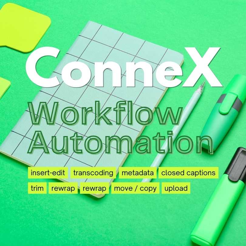 Cinedeck's tweet image. 🎬 DaVinci Resolve is amazing, but ConneX takes efficiency up a notch. Say goodbye to manual file replacements. #WorkflowSimplified #ConneX  bit.ly/45wHRPc