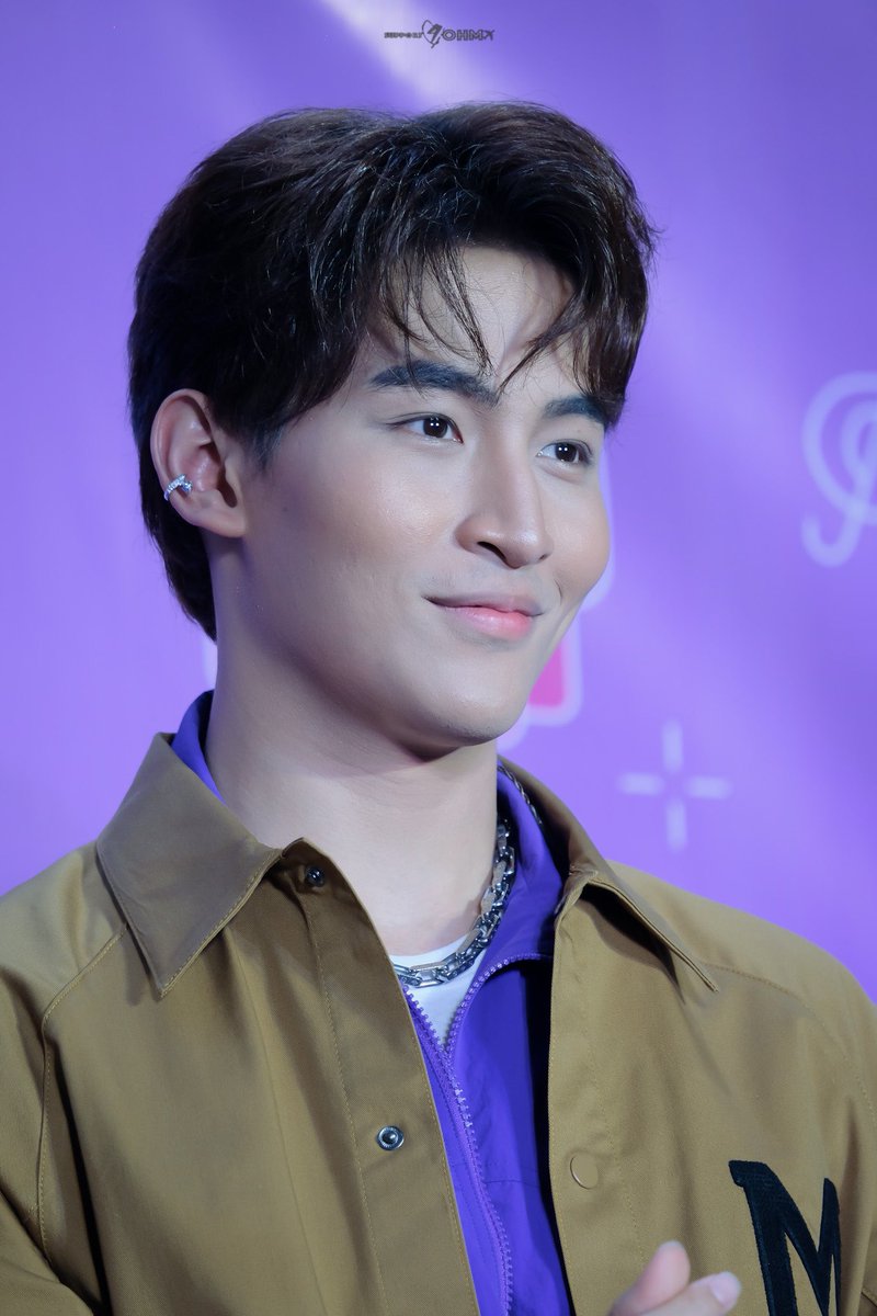 OmlyloveO's tweet image. ที่หนึ่งในใจ.คือเธอเท่านั้น🫰🥰 #OhmThitiwat
#ManGuMagazineXSnapProject