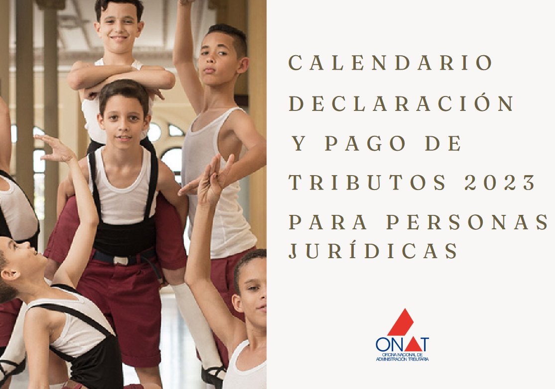 ONAT de Cuba tweet media