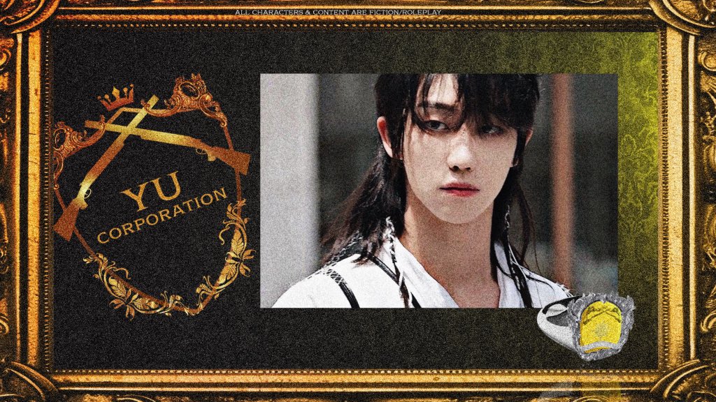 ㅤ

YU CORP — REQUEST BOARD # 16
                           — XIUX

                      #YuWrites 

    READ AT YOUR OWN RISK.

📎 docs.google.com/document/d/17q…

ㅤ