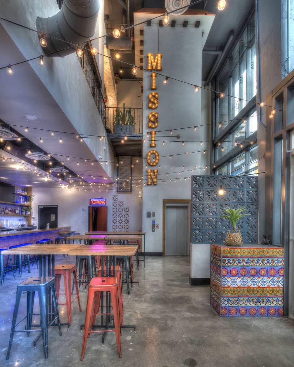 🏢 Mission Navy Yard Renovation 🛠️

Cochran &amp; Mann revitalized Mission Navy Yard in Washington D.C. for the 89th MLB All-Star Game hosted at Nationals Park.

Check out the details: hubs.li/Q023NVg-0