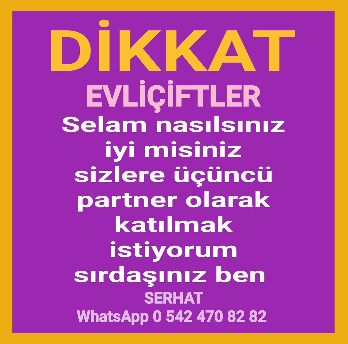 SerhatVe's tweet photo. @trPornocunuz https://t.co/NhLcs0dq8t