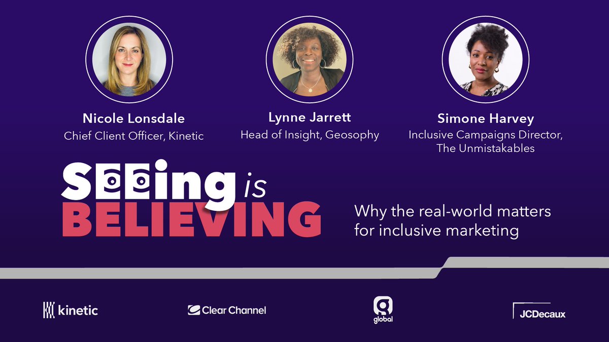 Kinetic UK tweet media