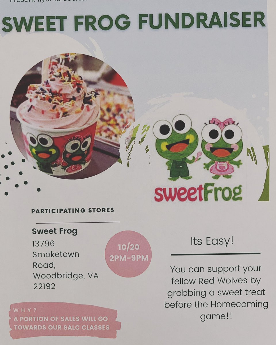 GFHS Student Leadership tweet media