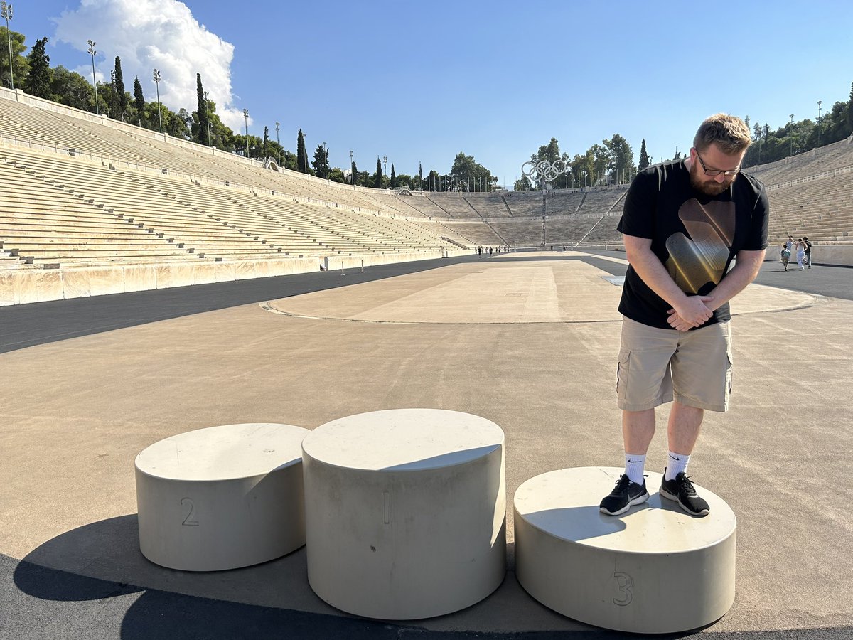 Andy Martin tweet media