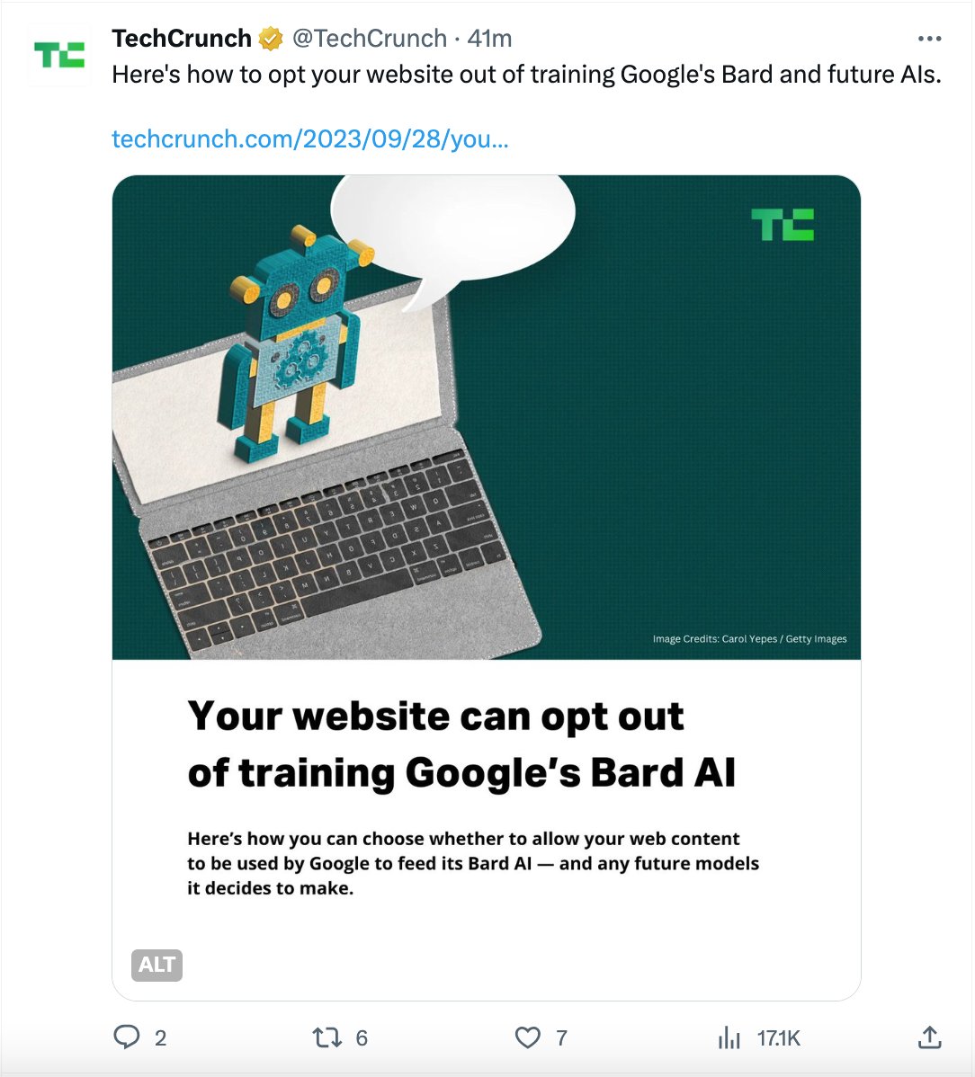 Kasper Saugmann tweet media