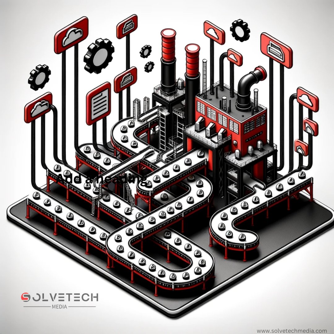 Solvetech Electronics SolveTech Media (@SolveTechMedia) / Posts / X
