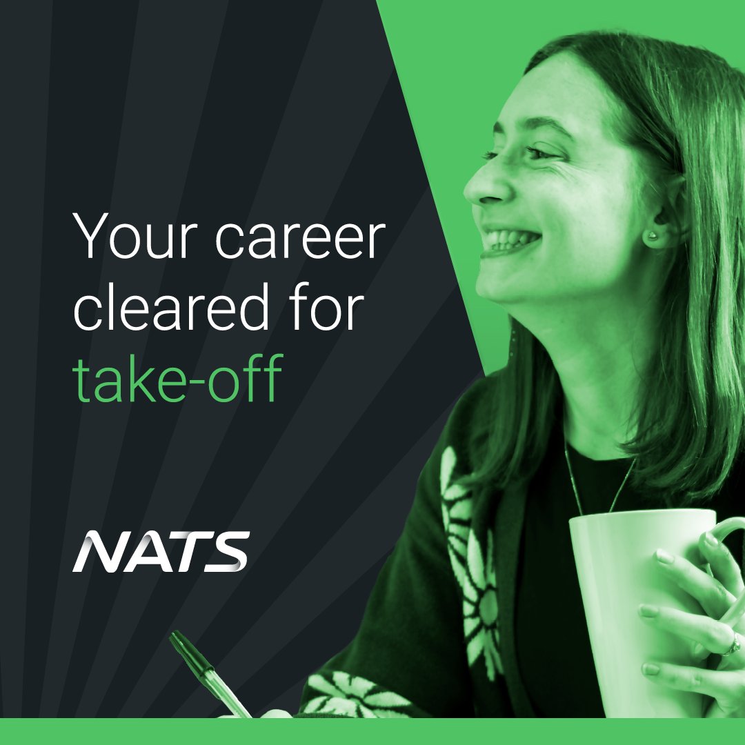 NATSCareers tweet media