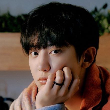 real_exol6161's tweet photo. از دستش سر به بیابون میزارم

Chanyeol #CHANYEOL #찬열
#엑소 @weareoneEXO https://t.co/7xDHrPFGVM