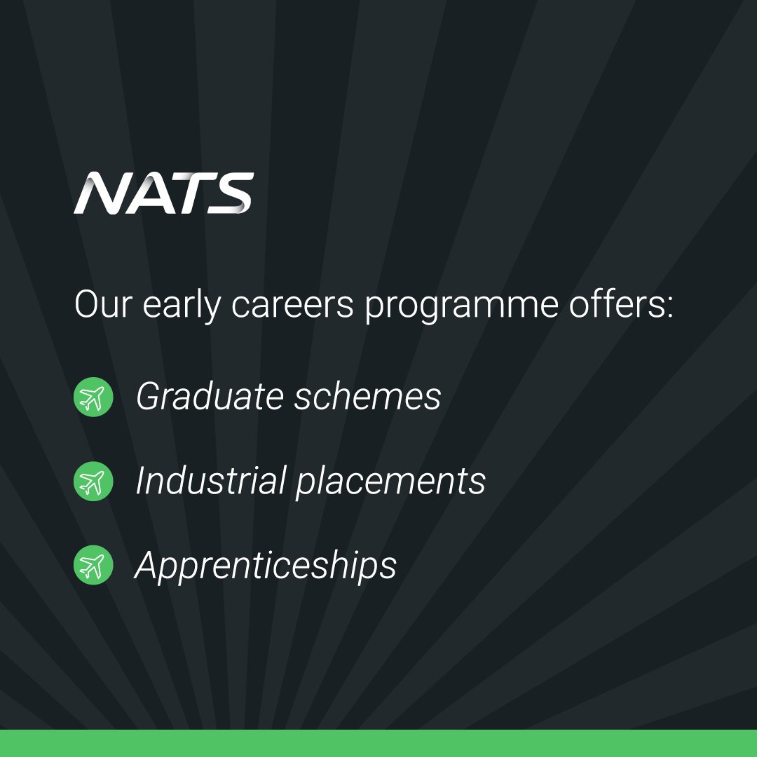 NATSCareers tweet media